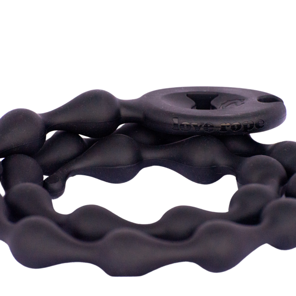 Love Rope — Midnight Black