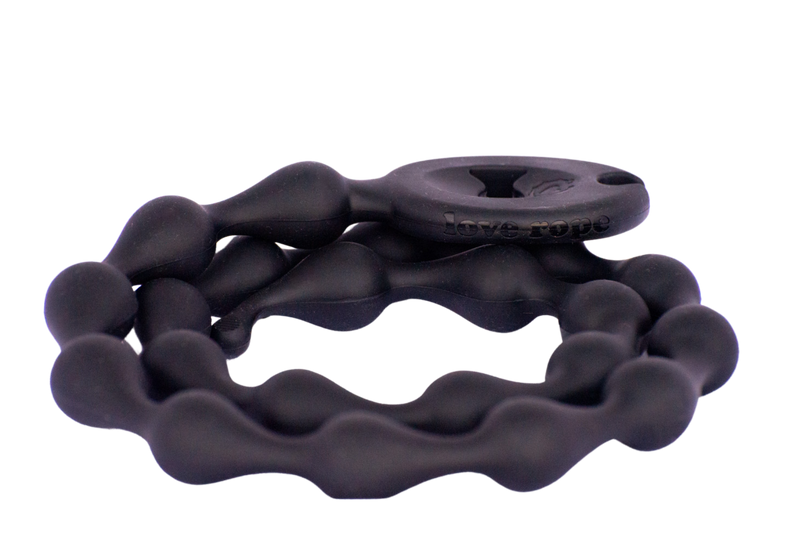 Love Rope — Midnight Black