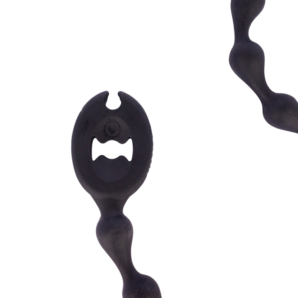 Love Rope — Midnight Black