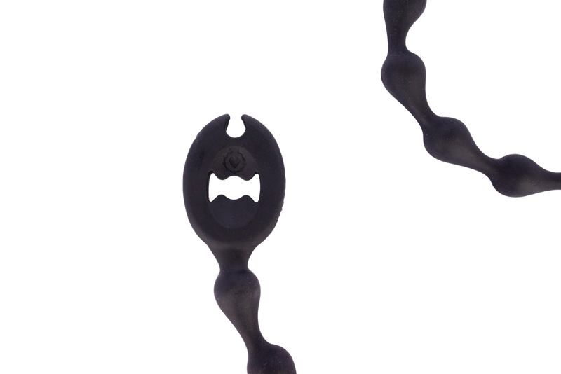 Love Rope — Midnight Black