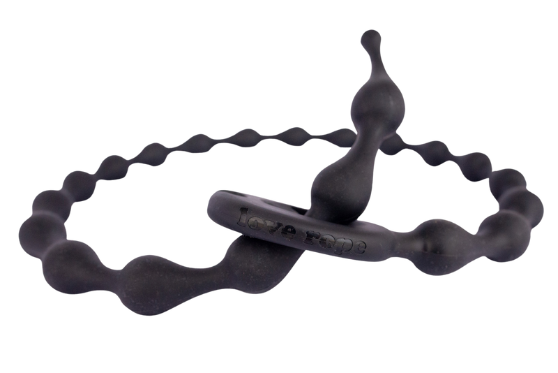
                  
                    Love Rope — Midnight Black
                  
                