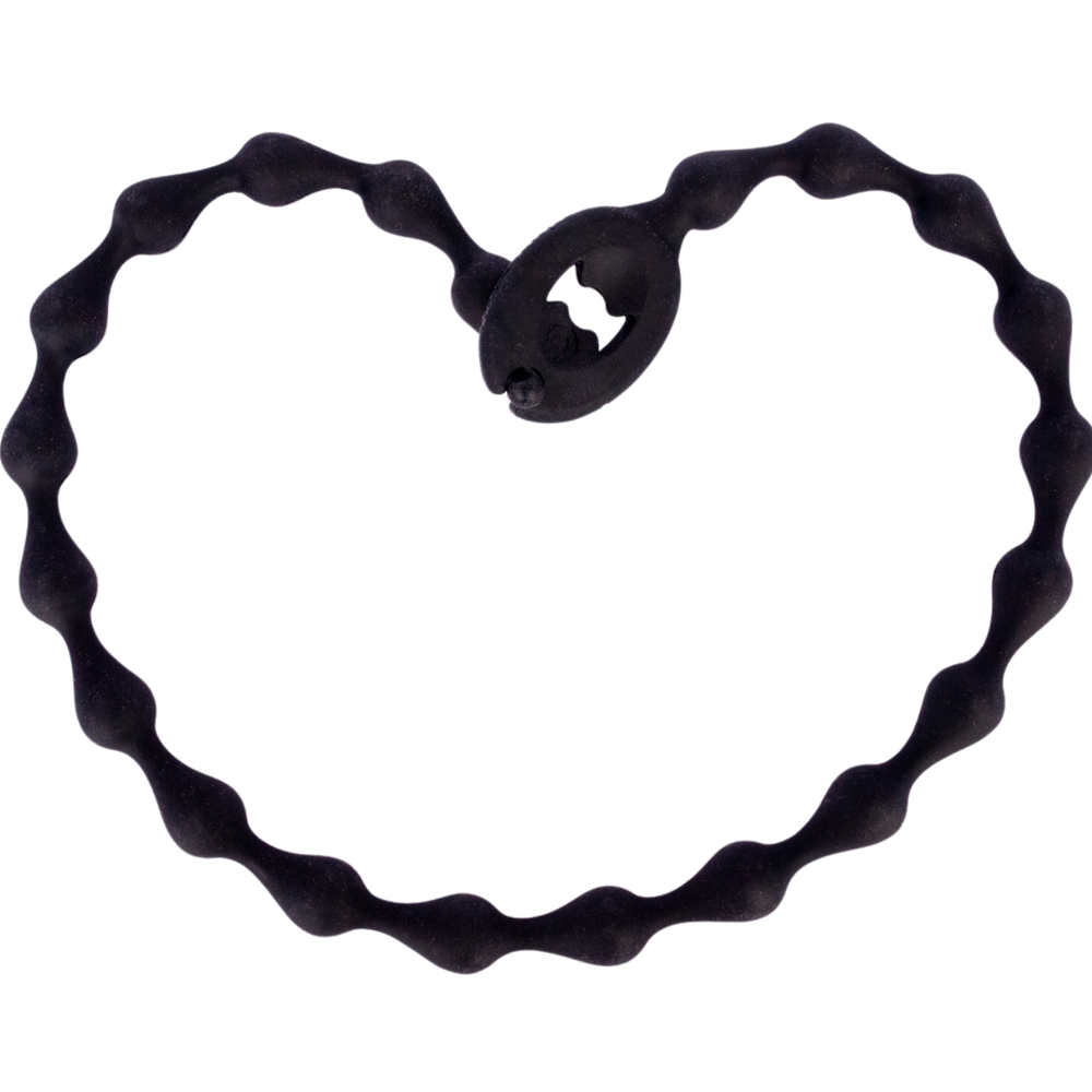 
                  
                    Love Rope — Midnight Black
                  
                
