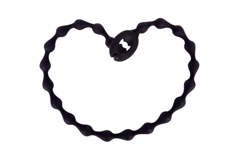 
                  
                    Love Rope — Midnight Black
                  
                