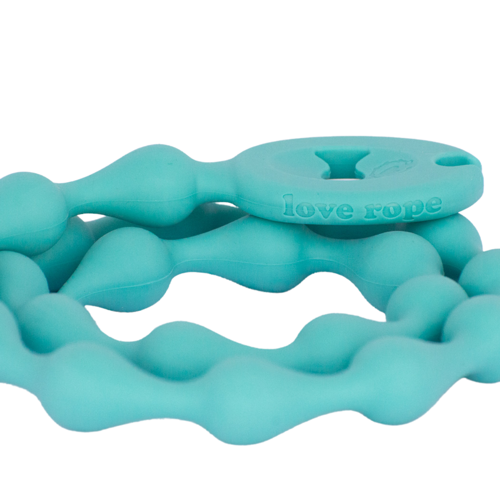 Love Rope — Ocean Blue