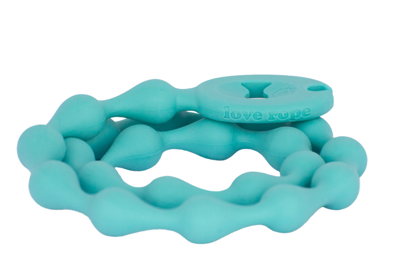 Love Rope — Ocean Blue