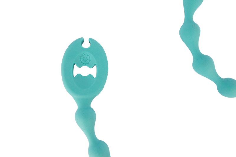 Love Rope — Ocean Blue