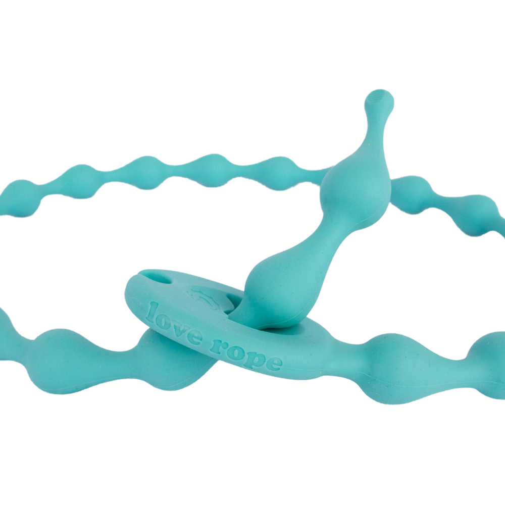 
                  
                    Love Rope — Ocean Blue
                  
                