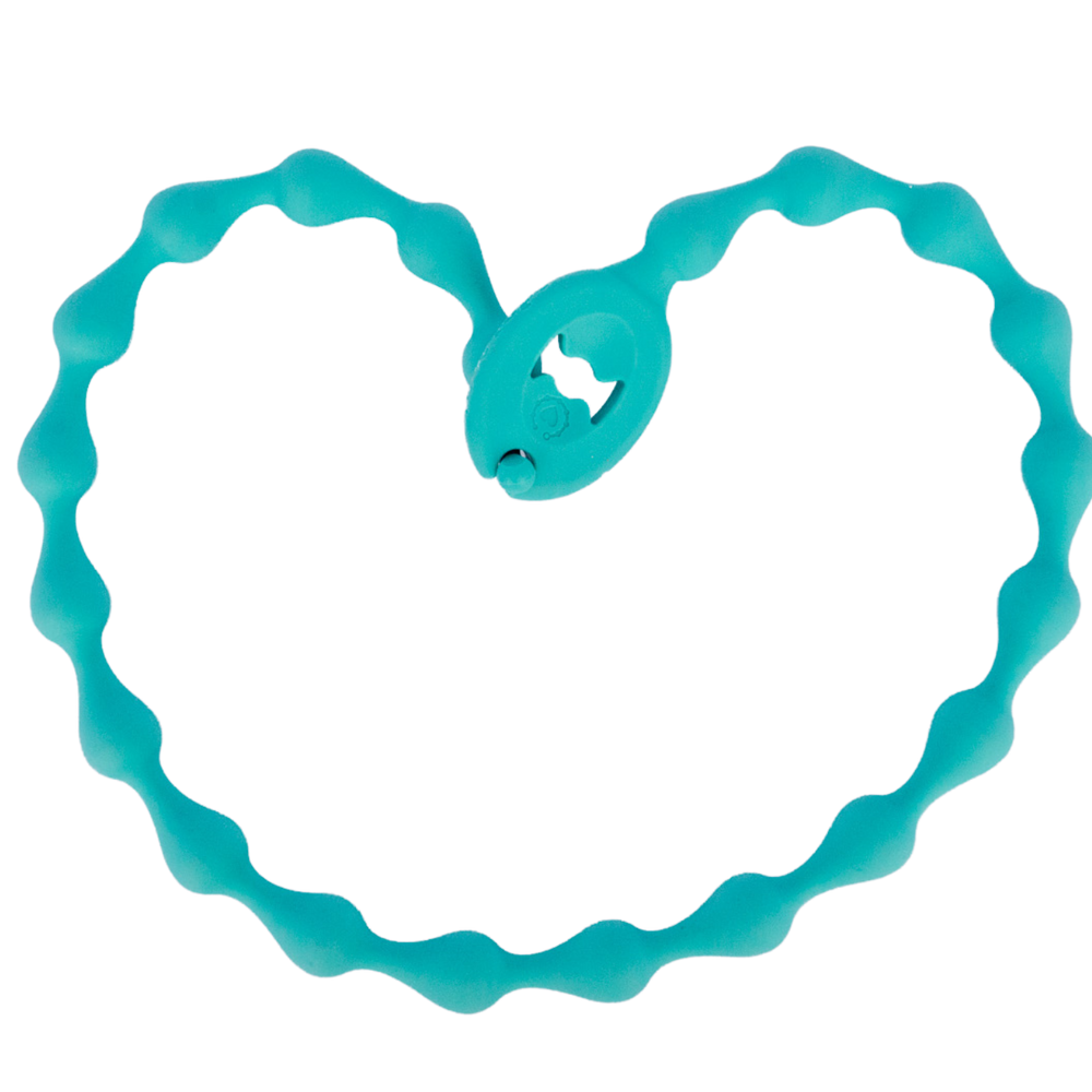 
                  
                    Love Rope — Ocean Blue
                  
                