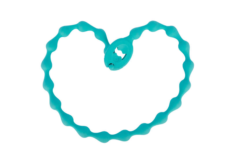 
                  
                    Love Rope — Ocean Blue
                  
                