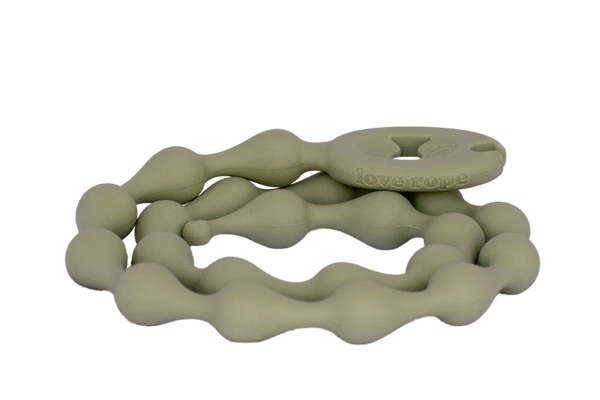 Pistachio Green