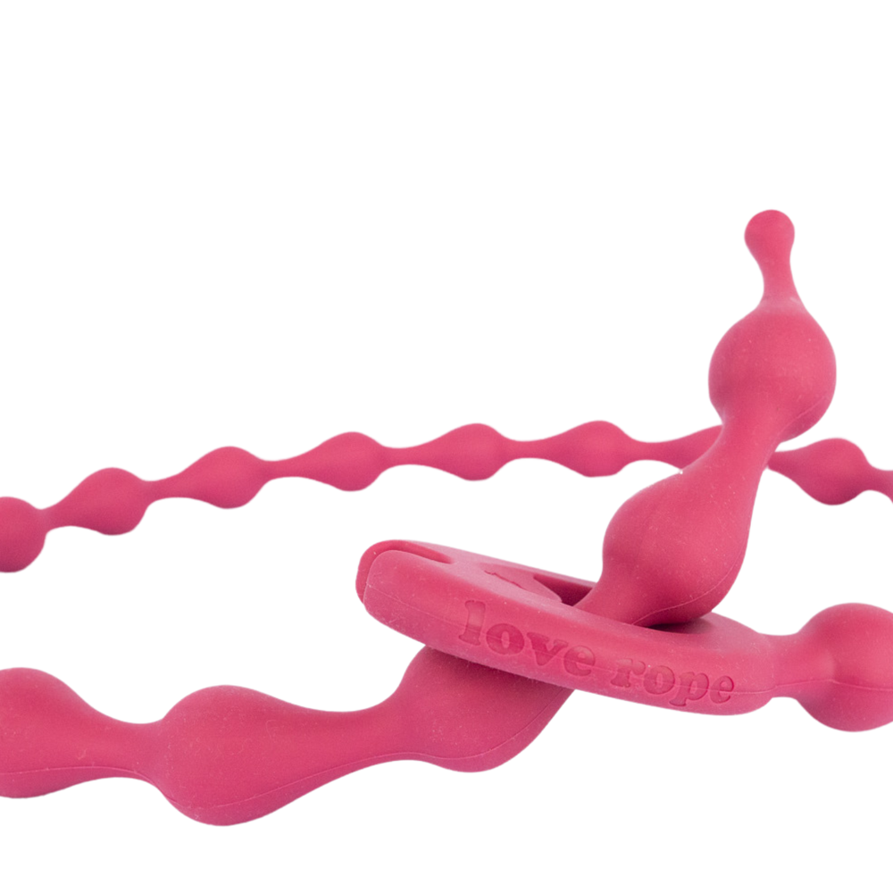 
                  
                    Love Rope — Blush Pink
                  
                