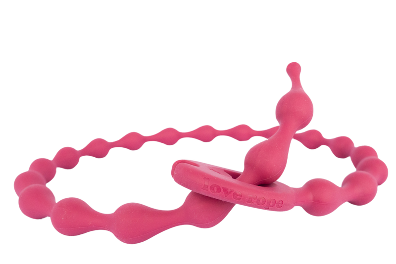 
                  
                    Love Rope — Blush Pink
                  
                