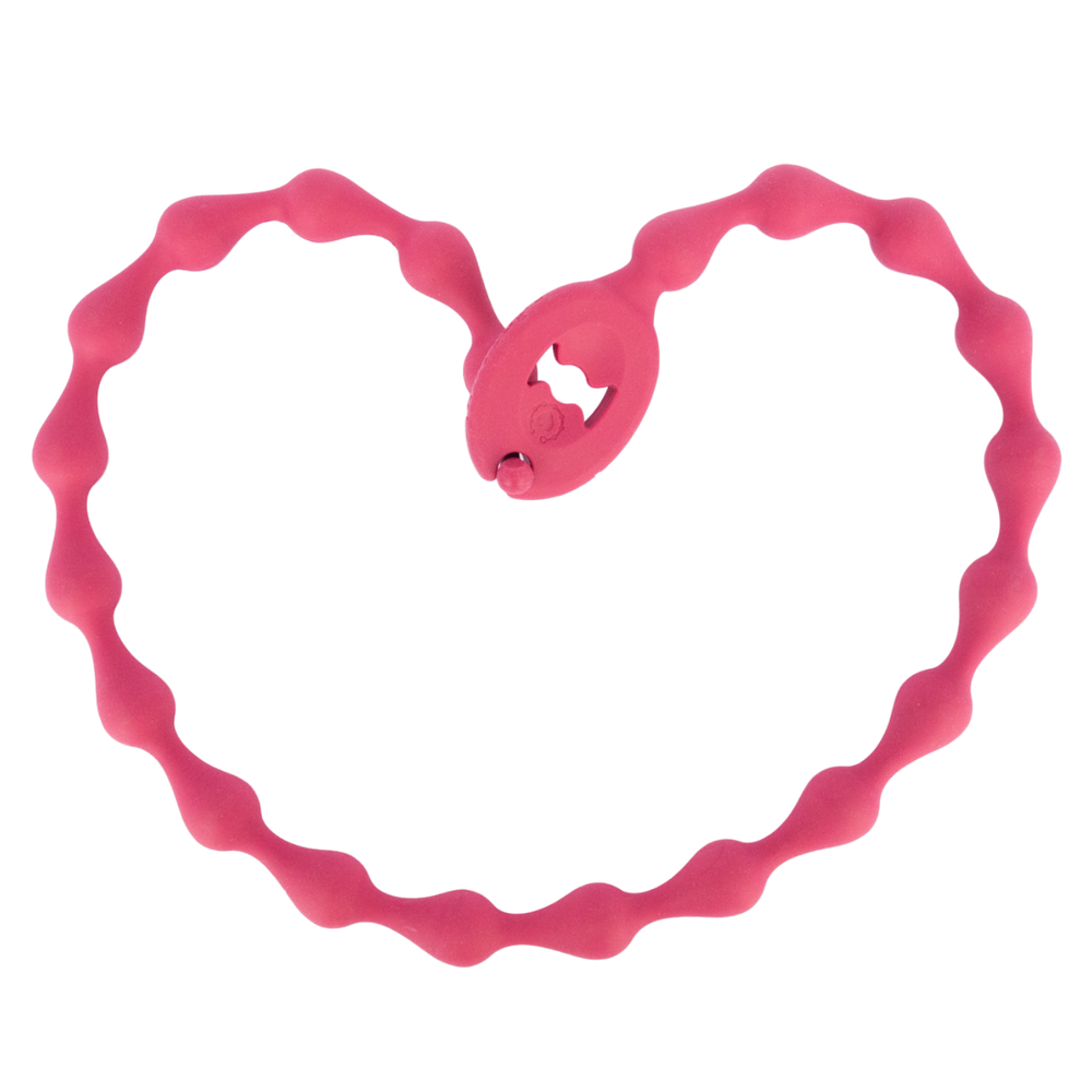 
                  
                    Love Rope — Blush Pink
                  
                