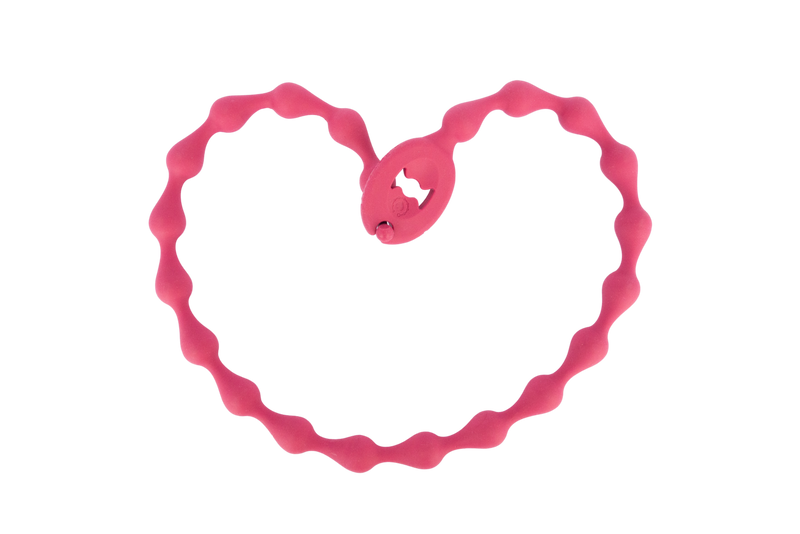 
                  
                    Love Rope — Blush Pink
                  
                