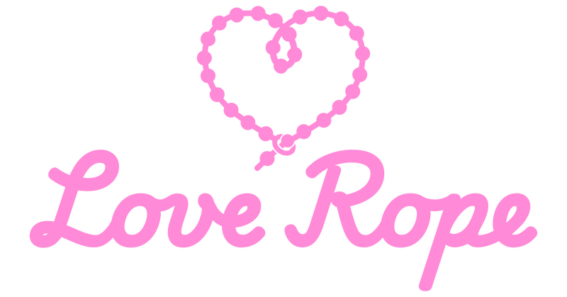 Love Rope Store